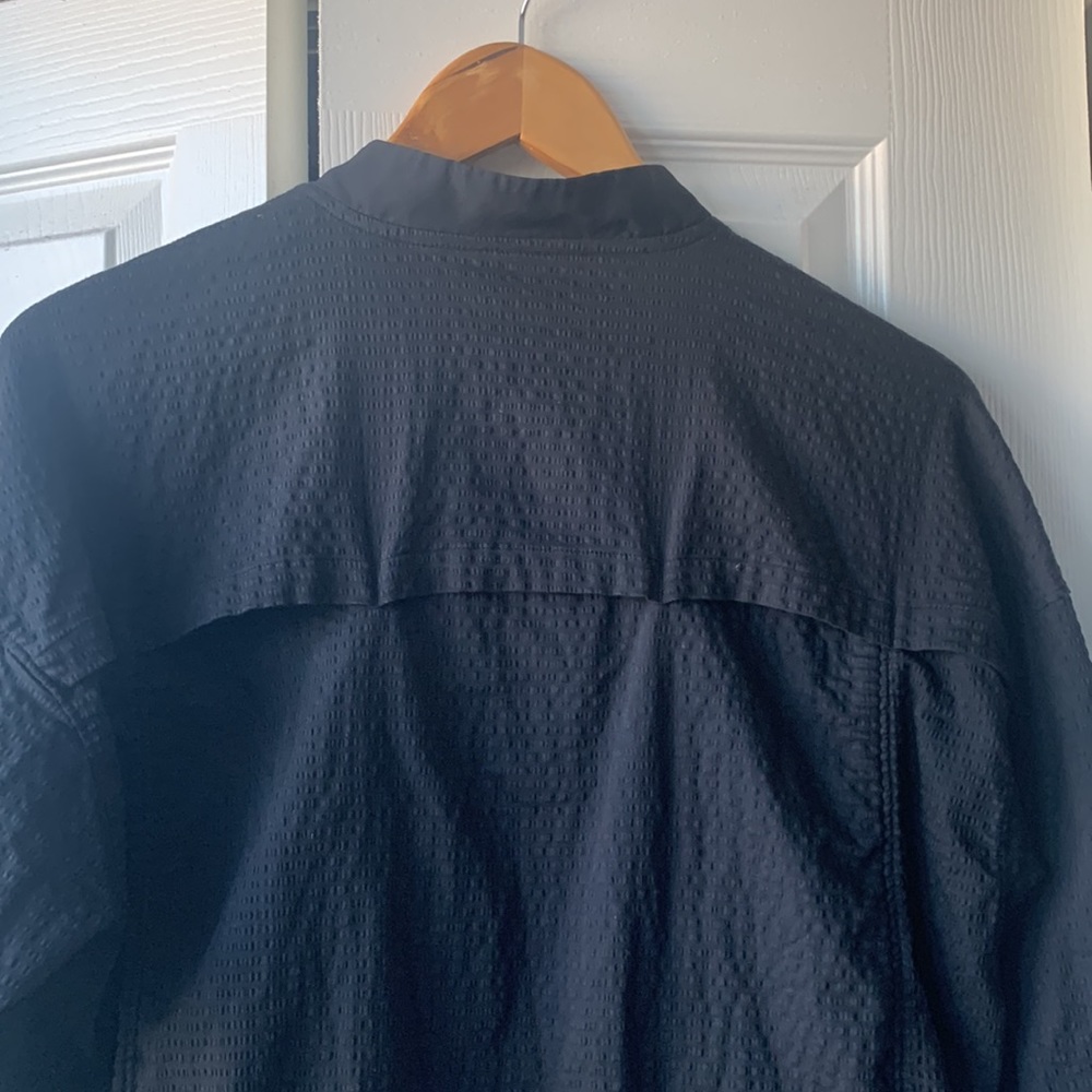 - Lululemon Light Weight Jacket - image 7